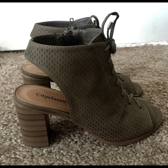 city classified shoes wholesale